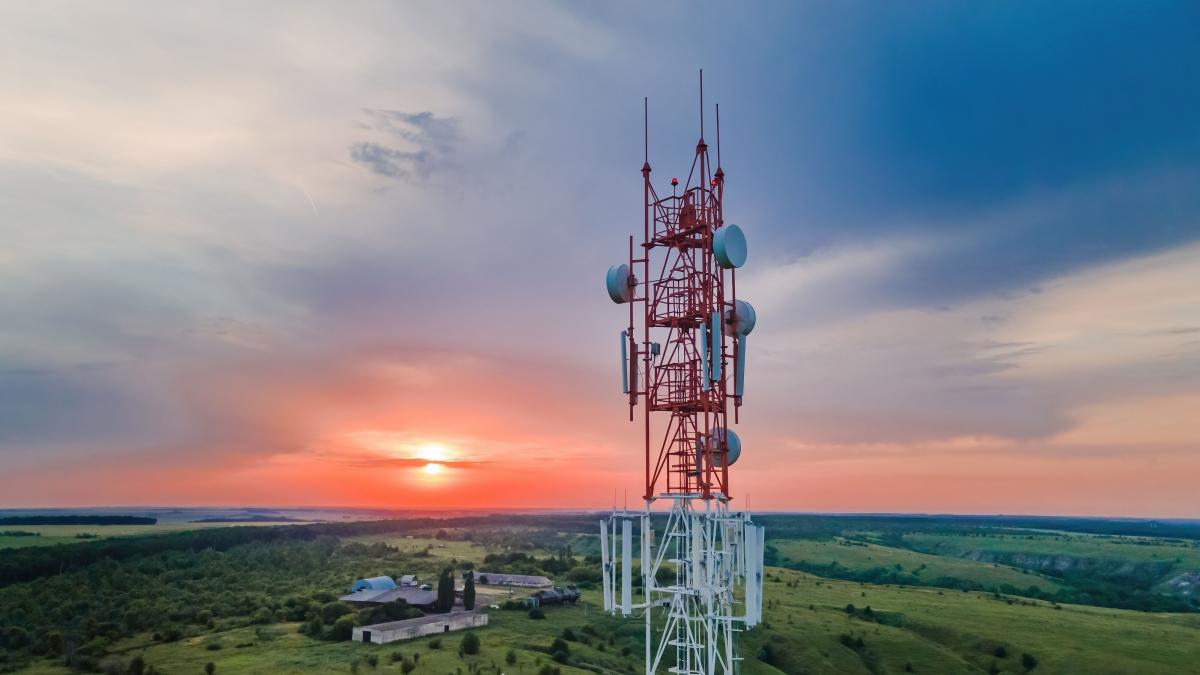 На мережі Vodafone впроваджено інноваційну технологію енергозбереження – Huawei Powerstar 2.0 На мережі Vodafone впроваджено інноваційну технологію енергозбереження – Huawei Powerstar 2.0