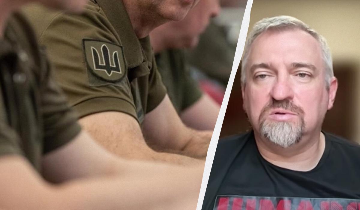 Федиенко объяснил, что нужно сделать, чтобы обезопасить работников ТЦК и СП от ударов РФ / коллаж УНИАН, скриншот, фото Генштаб ВСУ Федиенко объяснил, что нужно сделать, чтобы обезопасить работников ТЦК и СП от ударов РФ / коллаж УНИАН, скриншот, фото Генштаб ВСУ