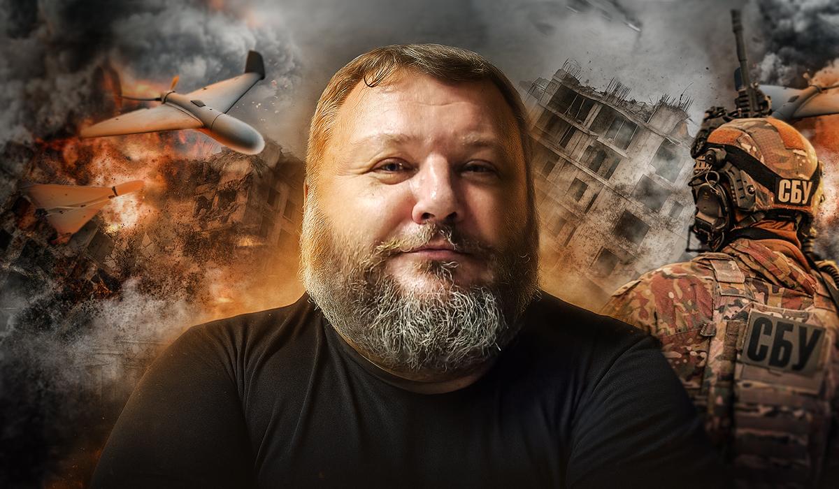 Дикий розповів, як вплинуть російські атаки на ТЦК на мобілізацію в Україні / колаж УНІАН Дикий розповів, як вплинуть російські атаки на ТЦК на мобілізацію в Україні / колаж УНІАН