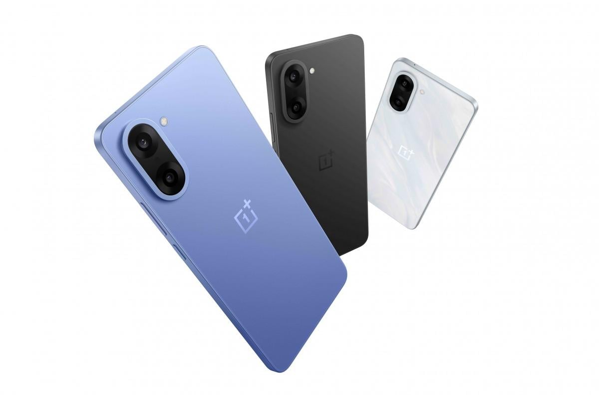 OnePlus Nord CE5 OnePlus Nord CE5
