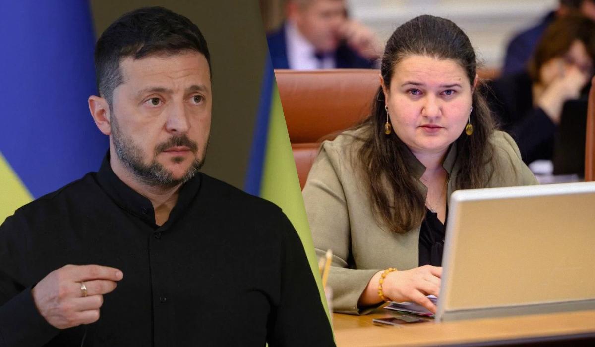 За словами джерел, Зеленський розглядає кількох кандидатів на посаду посла у США / Колаж УНІАН, фото - УНІАН За словами джерел, Зеленський розглядає кількох кандидатів на посаду посла у США / Колаж УНІАН, фото - УНІАН