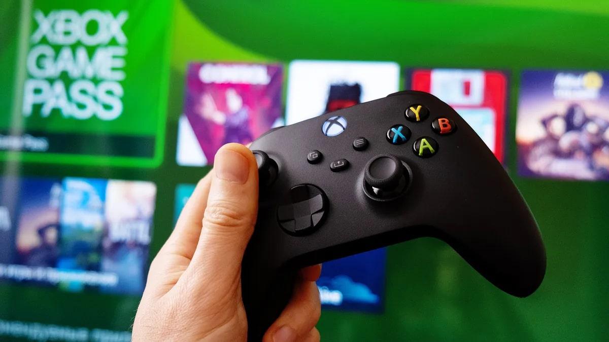 Кріс Дрінг заявив, що Xbox не враховує витрати на власні ігри, коли рахує прибуток з Game Pass / Фото - Microsoft Кріс Дрінг заявив, що Xbox не враховує витрати на власні ігри, коли рахує прибуток з Game Pass / Фото - Microsoft