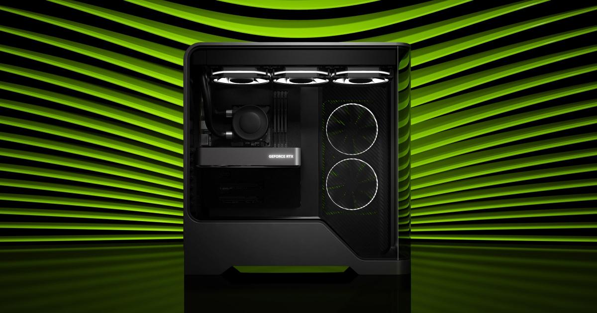 GeForce RTX 5060 Ti наконец упала в цене и стала более народной / фото Nvidia GeForce RTX 5060 Ti наконец упала в цене и стала более народной / фото Nvidia