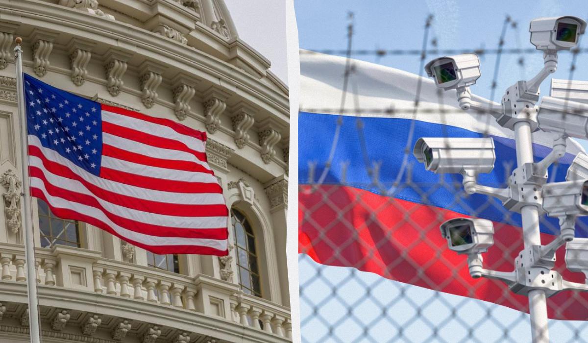 Россия будет активнее притворяться "хорошей", США дали ей возможность / коллаж УНИАН, фото ua.depositphotos.com Россия будет активнее притворяться "хорошей", США дали ей возможность / коллаж УНИАН, фото ua.depositphotos.com