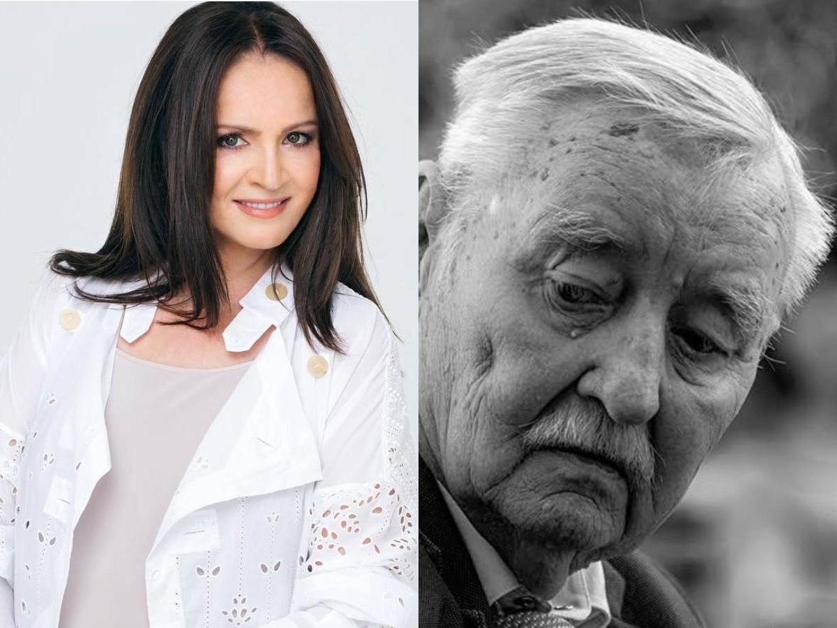 Софія Ротару відреагувала на смерть Ігоря Поклада / фото інстаграм Софії Ротару, фейсбук Ігоря Поклада, колаж УНІАН