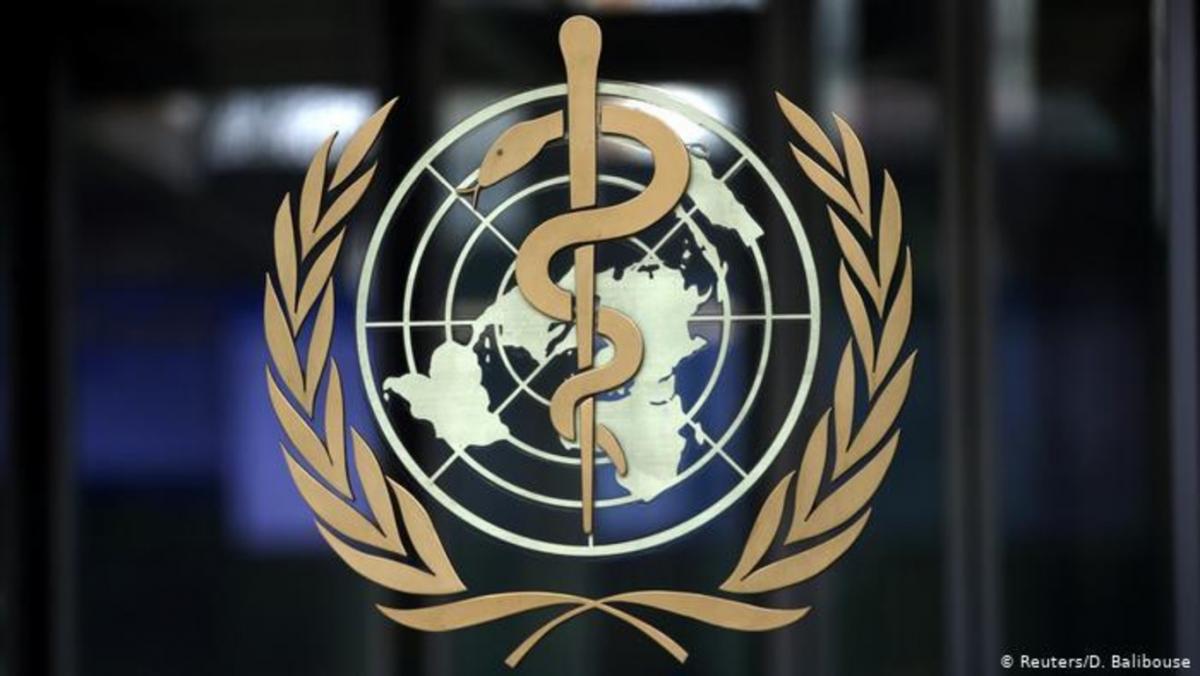 Українські експерти ставлять під сумнів доцільність подальшої співпраці з ВООЗ, оскільки організація демонструє толерантність до авторитарних режимів / фото REUTERS Українські експерти ставлять під сумнів доцільність подальшої співпраці з ВООЗ, оскільки організація демонструє толерантність до авторитарних режимів / фото REUTERS