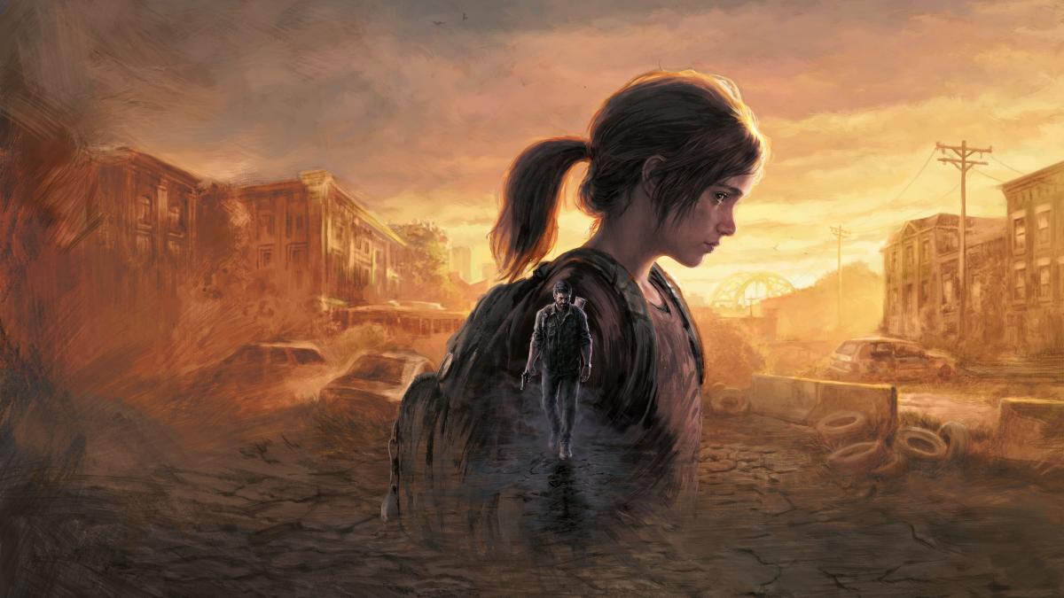 Вініт Агарвал переїхав до Японії та заснував власну студію / Фото - Naughty Dog Вініт Агарвал переїхав до Японії та заснував власну студію / Фото - Naughty Dog
