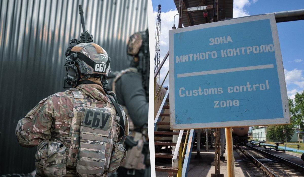 Проходять масштабні обшуки / колаж УНІАН, фото facebook.com/SecurSerUkraine, фото УНІАН, Андрій Марієнко Проходять масштабні обшуки / колаж УНІАН, фото facebook.com/SecurSerUkraine, фото УНІАН, Андрій Марієнко
