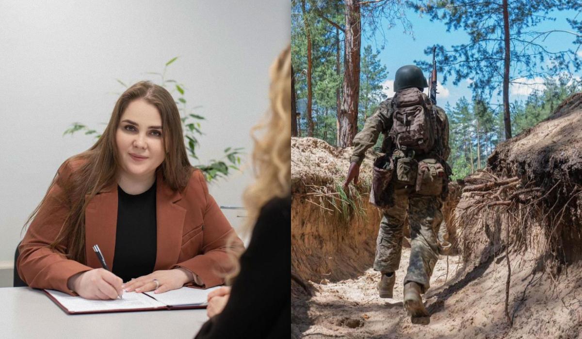 The military who committed the HSC before May 10, 2025 can return to the service under the simplified procedure / UNIAN collage, photos - the Defense Ministry of Ukraine, 43 separate mechanized brigade The military who committed the HSC before May 10, 2025 can return to the service under the simplified procedure / UNIAN collage, photos - the Defense Ministry of Ukraine, 43 separate mechanized brigade