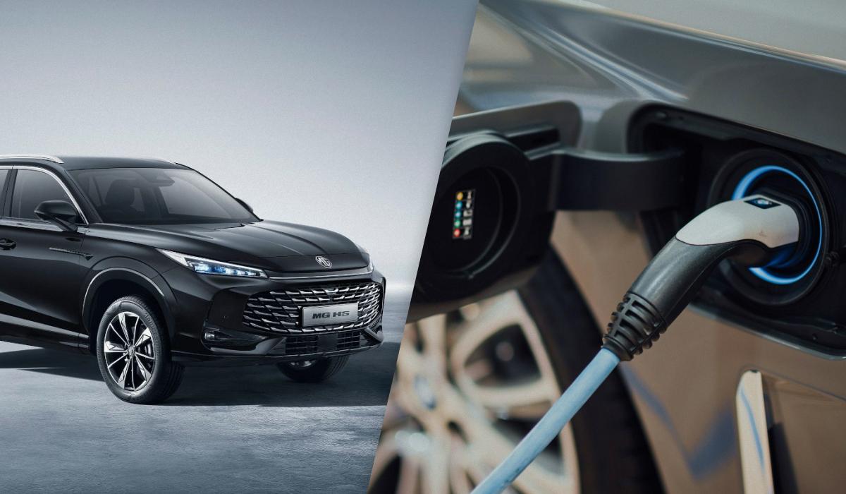 Було визначено найкращий гібрид із можливістю підзарядки / Колаж УНІАН, фото - MG, Unsplash Було визначено найкращий гібрид із можливістю підзарядки / Колаж УНІАН, фото - MG, Unsplash