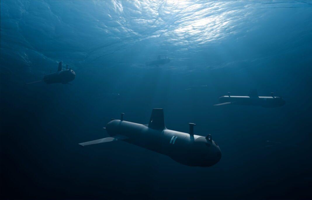 Невидимі підводні планери SG-1 Fantom слідкуватимуть за російськими субмаринами, - ЗМІ Невидимі підводні планери SG-1 Fantom слідкуватимуть за російськими субмаринами, - ЗМІ