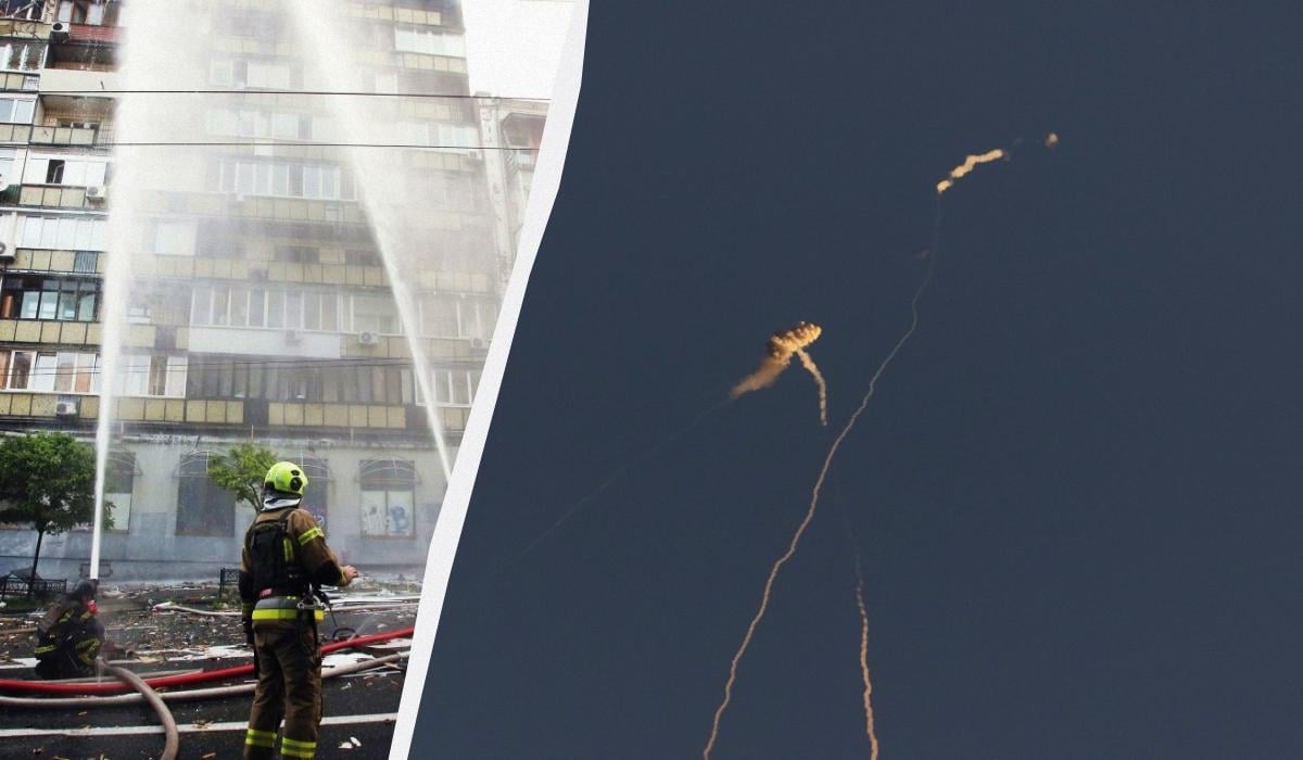 НАТО запускает реформу противовоздушной обороны по урокам войны в Украине, - Bloomberg