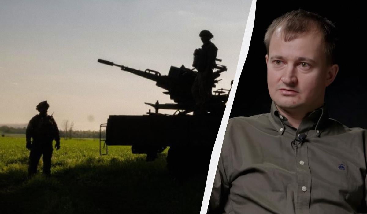 Чмут объяснил, чем опасна пауза в войне / коллаж УНИАН, фото 4 отдельной танковой бригады, скриншот Чмут объяснил, чем опасна пауза в войне / коллаж УНИАН, фото 4 отдельной танковой бригады, скриншот