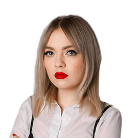 Ирина Козуненко