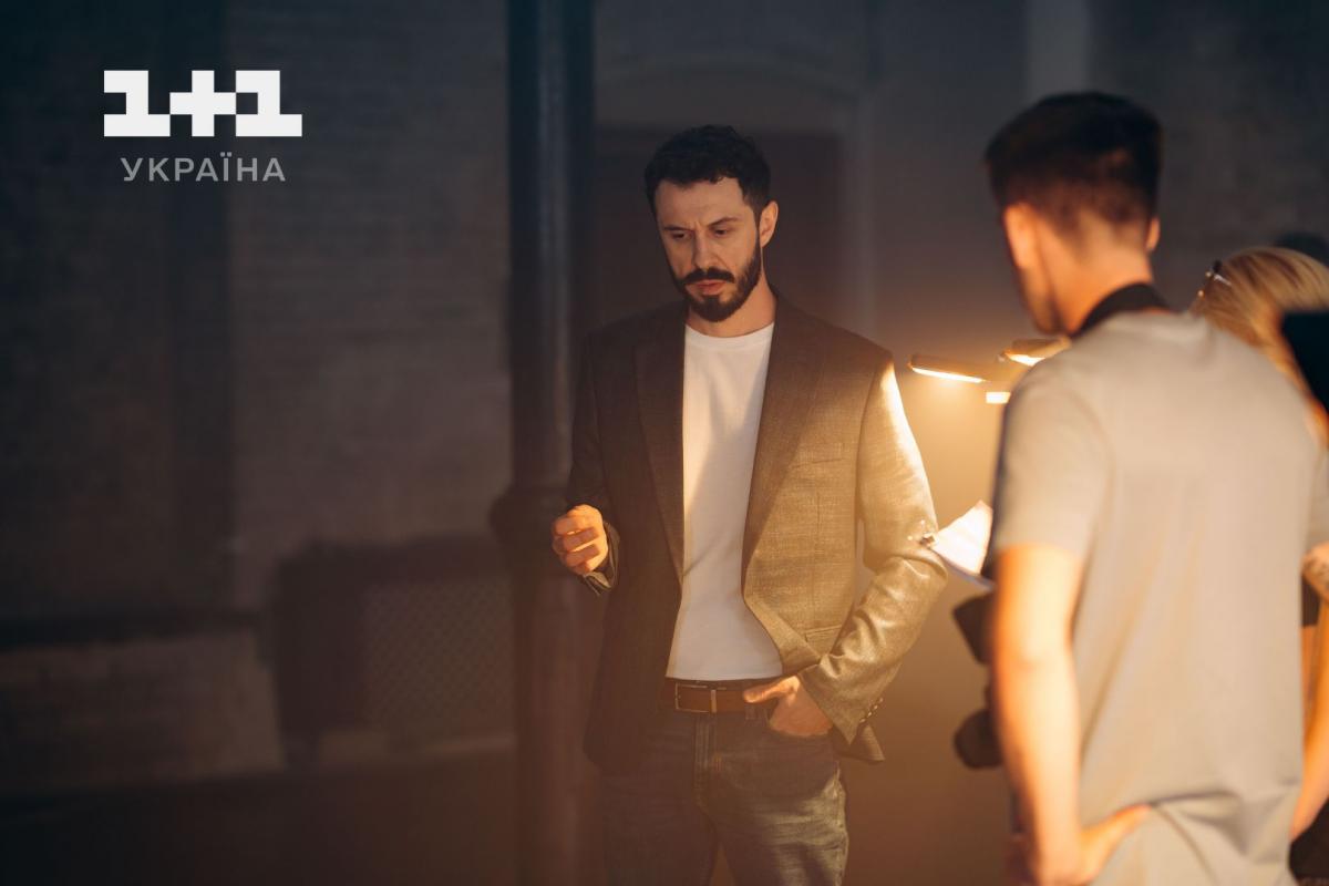 1+1 Украина покажет премьеру нового сериала "Тайны архивов" / фото пресс-службы 1+1 Украина покажет премьеру нового сериала "Тайны архивов" / фото пресс-службы