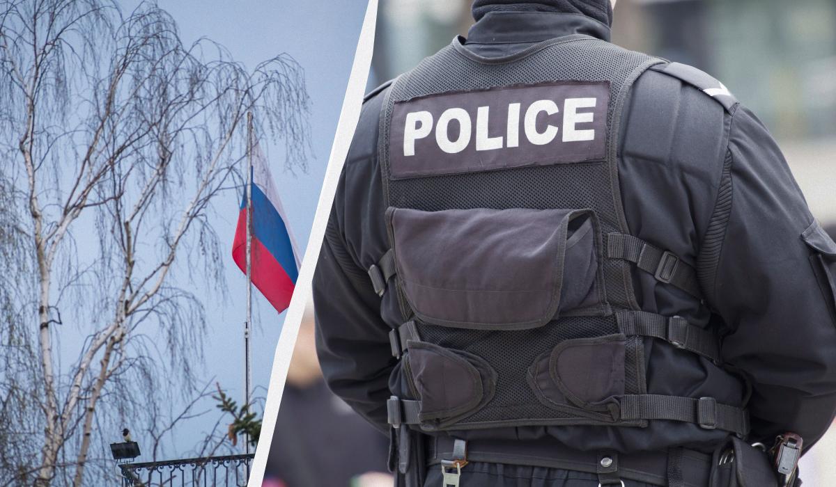 Целая пирамида: как РФ вербует молодежь для шпионажа и поджогов в Европе, - The New Yorker