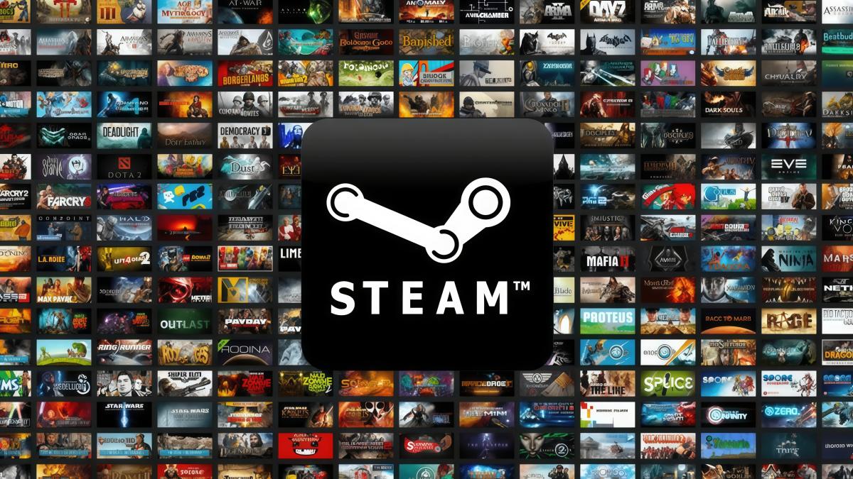 On average, more than 50% games in Steam account never run / photo wccftech On average, more than 50% games in Steam account never run / photo wccftech
