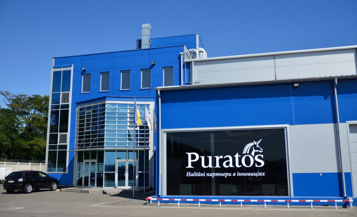 Компанія Puratos сплачує податки до бюджету РФ, але продовжує працювати в Україні, - розслідування Компанія Puratos сплачує податки до бюджету РФ, але продовжує працювати в Україні, - розслідування