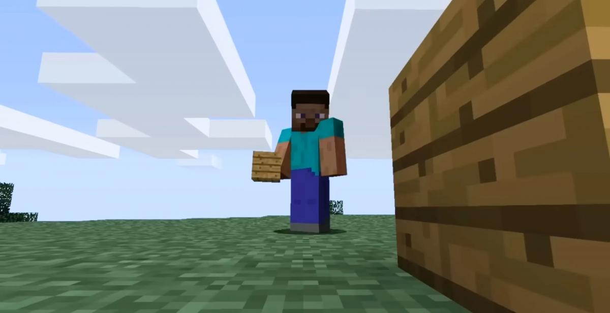 Создатель Minecraft отреагировал на критику инициативы Stop Killing Games / фото Mojang Studios Создатель Minecraft отреагировал на критику инициативы Stop Killing Games / фото Mojang Studios