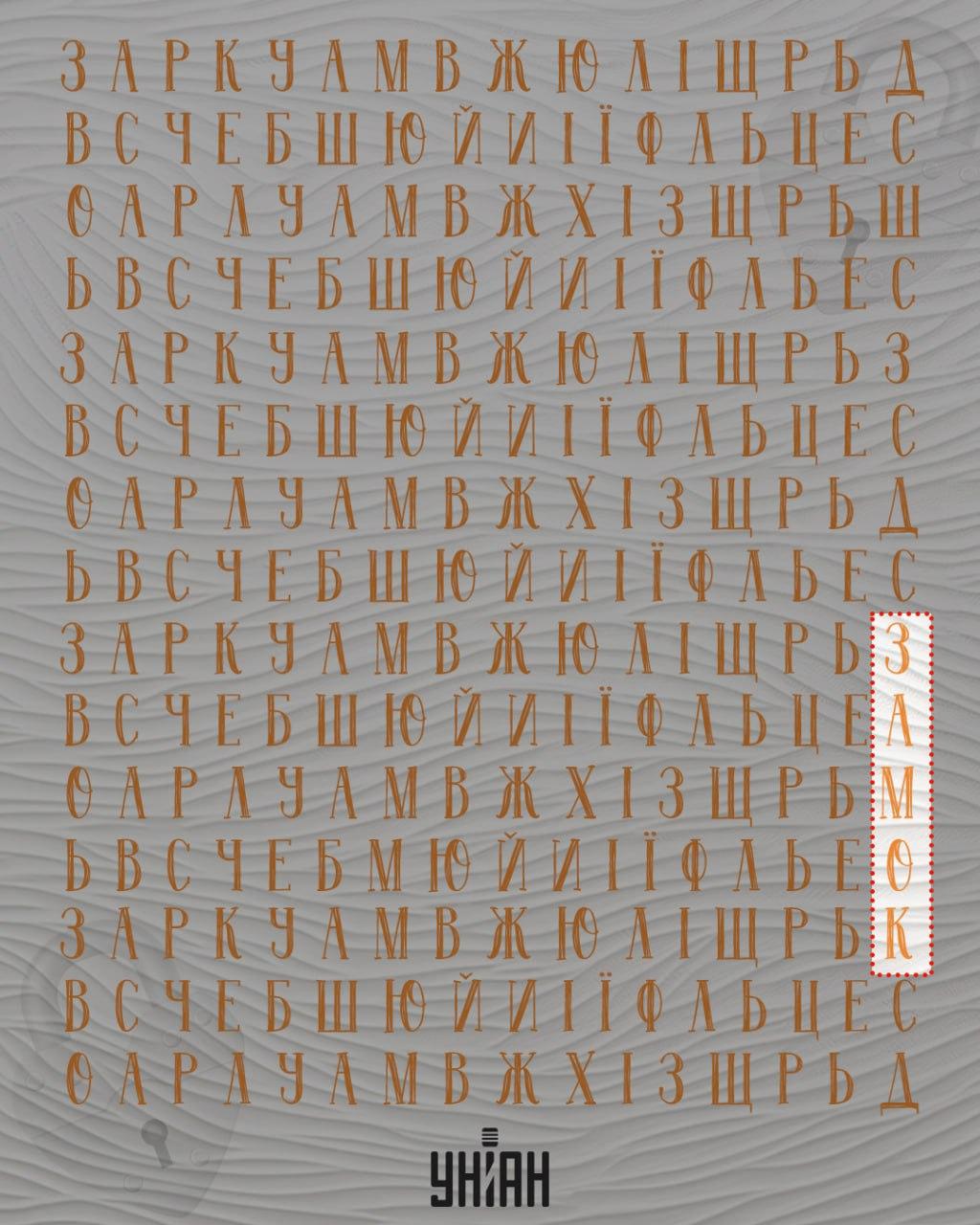 УНІАН УНІАН