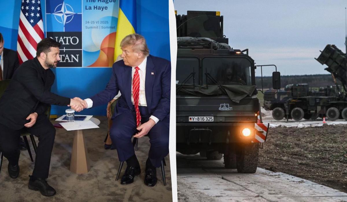 США готові допомагати - тим, що дозволять замовити ЗРК у виробника / колаж УНІАН, фото president.gov.ua, Getty Images США готові допомагати - тим, що дозволять замовити ЗРК у виробника / колаж УНІАН, фото president.gov.ua, Getty Images