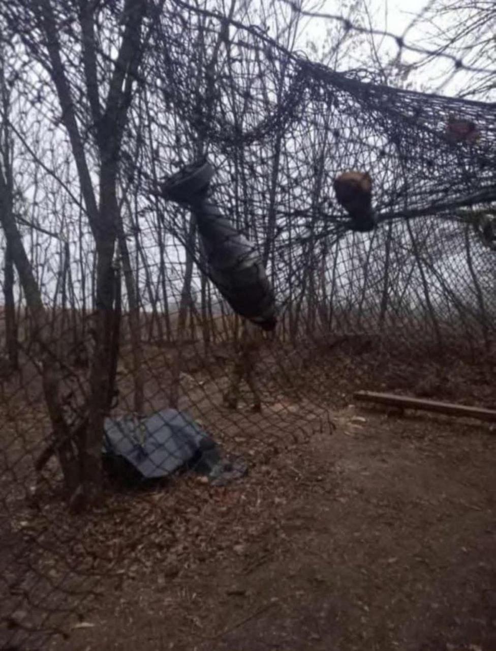 Объединенные благотворительной миссией: Kryla Karpaty by Edem присоединились к передаче антидроновой защиты 'Паутина'