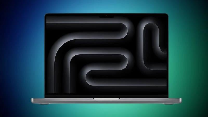Запуск нових MacBook Pro з чіпом M5 зсунули на весну 2026 року / фото MacRumors Запуск нових MacBook Pro з чіпом M5 зсунули на весну 2026 року / фото MacRumors