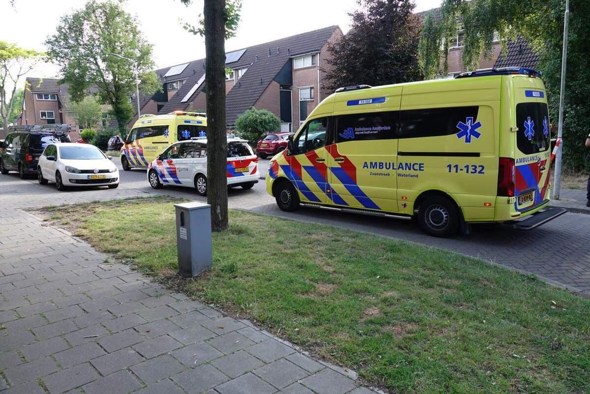 Нападение произошло вечером 10 июля / скриншот Нападение произошло вечером 10 июля / скриншот