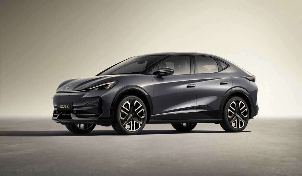 / фото - Volkswagen  / фото - Volkswagen