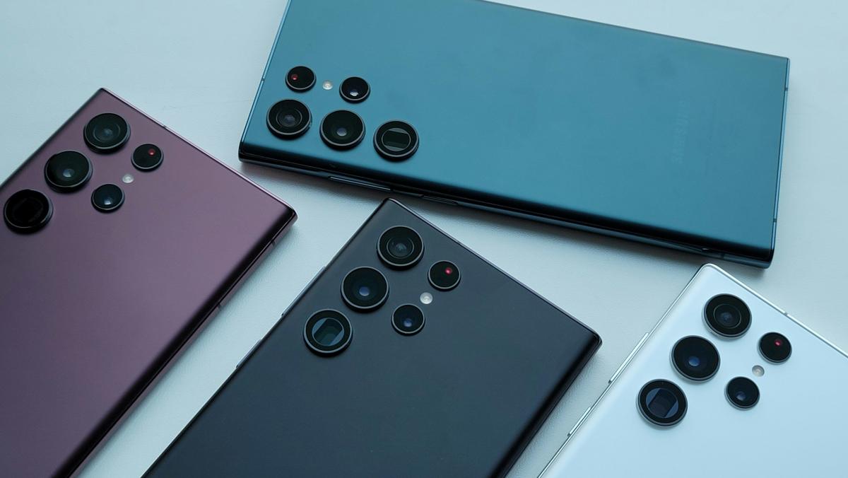 Galaxy S26 Ultra может быть оснащен 1-дюймовой камерой класса 200 МП от Sony / фото Samsung Galaxy S26 Ultra может быть оснащен 1-дюймовой камерой класса 200 МП от Sony / фото Samsung