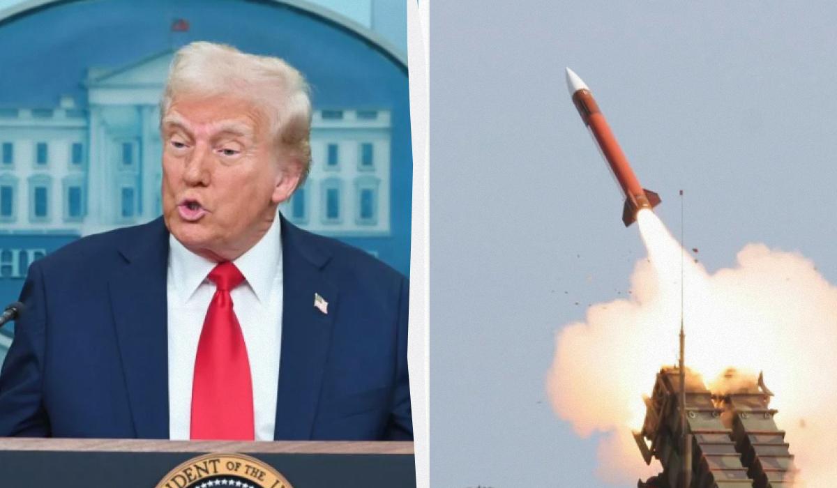 Что будет, если Трамп не будет помогать Украине: WSJ озвучило опасный для США сценарий