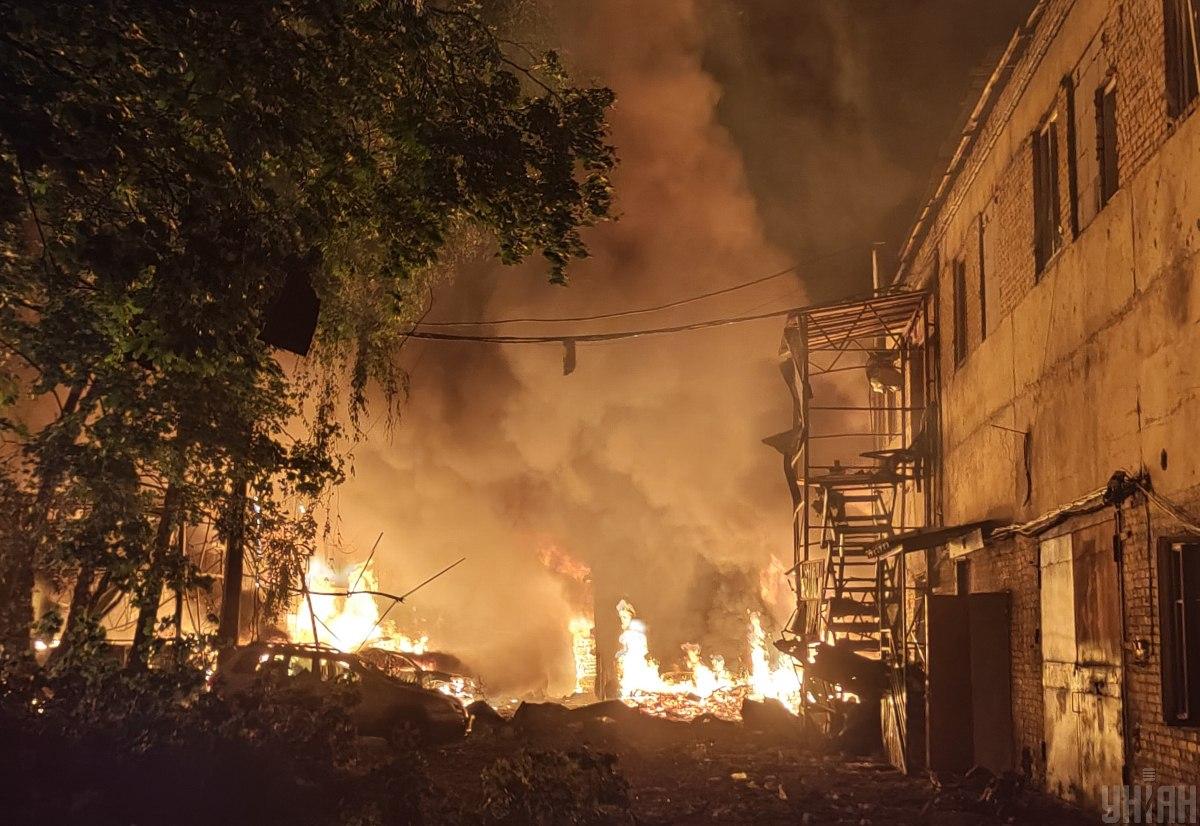 Рофото УНІАН