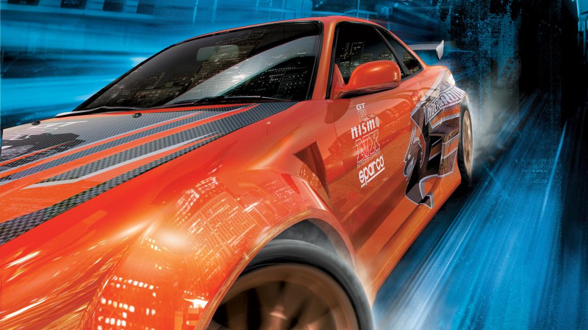 EA заморозила серию Need for Speed / Фото - Electronic Arts / Фото - EA / Фото - EA EA заморозила серию Need for Speed / Фото - Electronic Arts / Фото - EA / Фото - EA