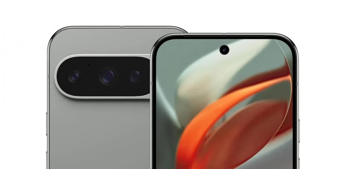 Скільки коштуватимуть смартфони Google Pixel 10: розкрито європейські ціни / фото Google Скільки коштуватимуть смартфони Google Pixel 10: розкрито європейські ціни / фото Google