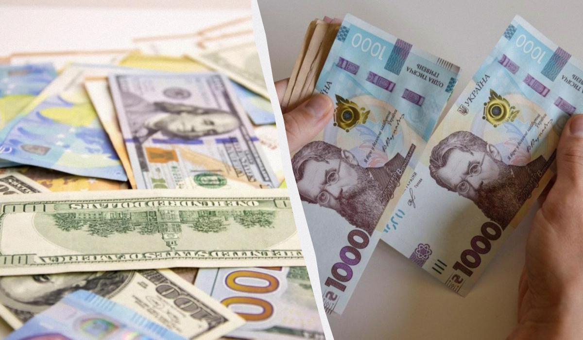 Золотько зазначила, що дії НБУ, великі золотовалютні резерви і стабільні доходи від експорту допомагають гривні залишатися стабільною / колаж УНІАН, фото УНІАН, фото ua.depositphotos.com Золотько зазначила, що дії НБУ, великі золотовалютні резерви і стабільні доходи від експорту допомагають гривні залишатися стабільною / колаж УНІАН, фото УНІАН, фото ua.depositphotos.com