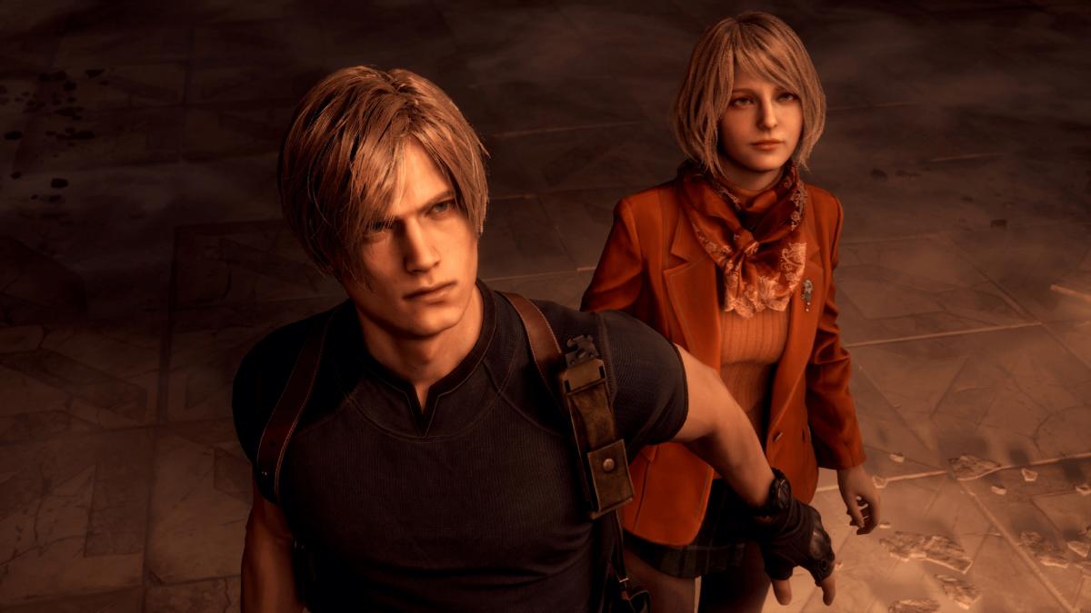 Зак Креггер пояснив, чому фільм за Resident Evil не повторюватиме гру / Фото - Capcom Зак Креггер пояснив, чому фільм за Resident Evil не повторюватиме гру / Фото - Capcom