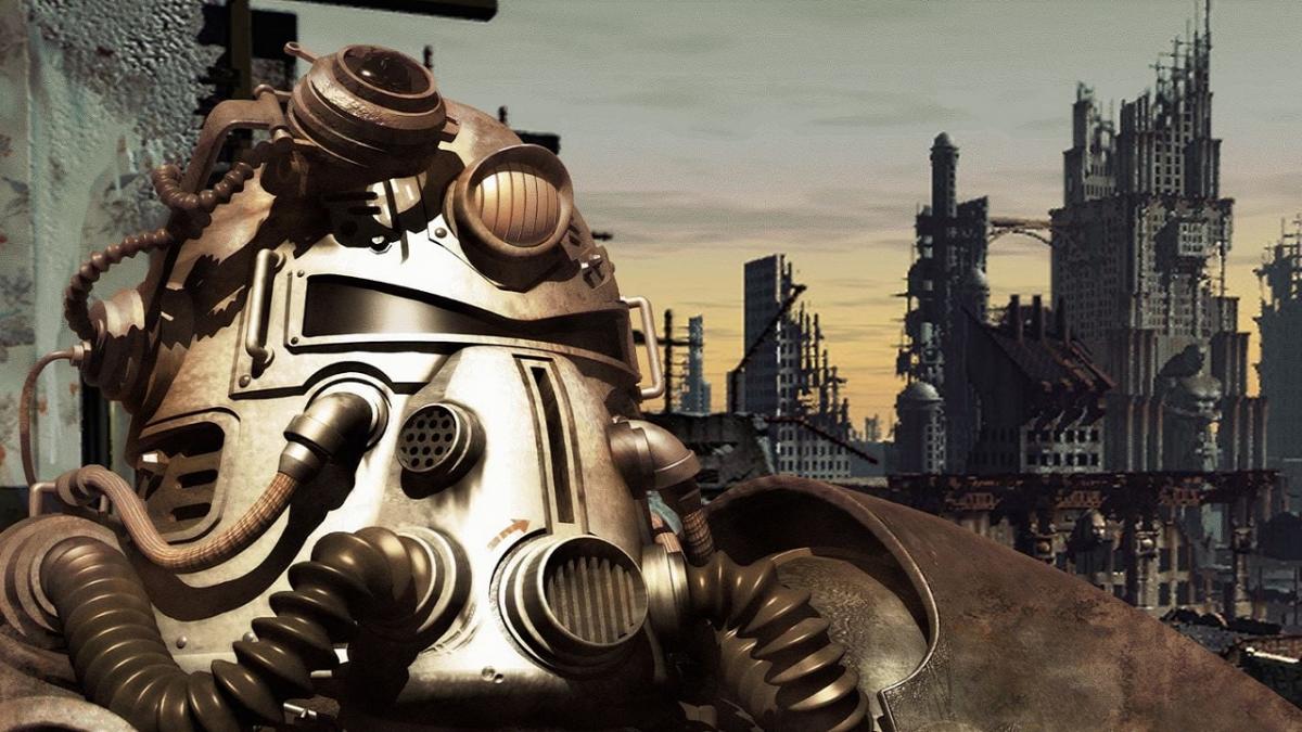 Тим Кейн рассказал, как пицца помогла ему собрать команду разработки Fallout / Фото - Black Isle Тим Кейн рассказал, как пицца помогла ему собрать команду разработки Fallout / Фото - Black Isle
