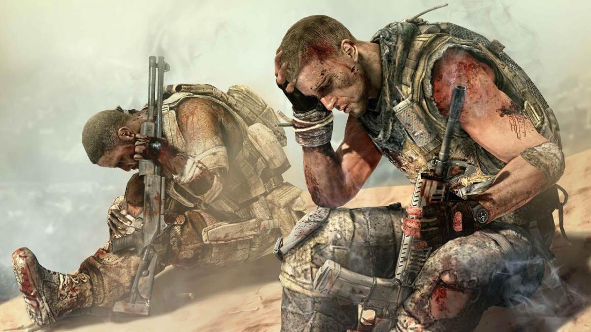 Топ-8 игр, которые заставят игрока пожалеть о своём выборе / Фото - 2K Games Топ-8 игр, которые заставят игрока пожалеть о своём выборе / Фото - 2K Games