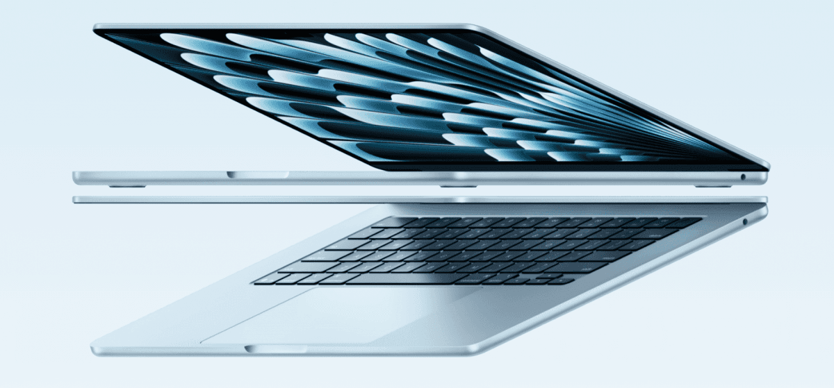 MacBook Air M4 MacBook Air M4