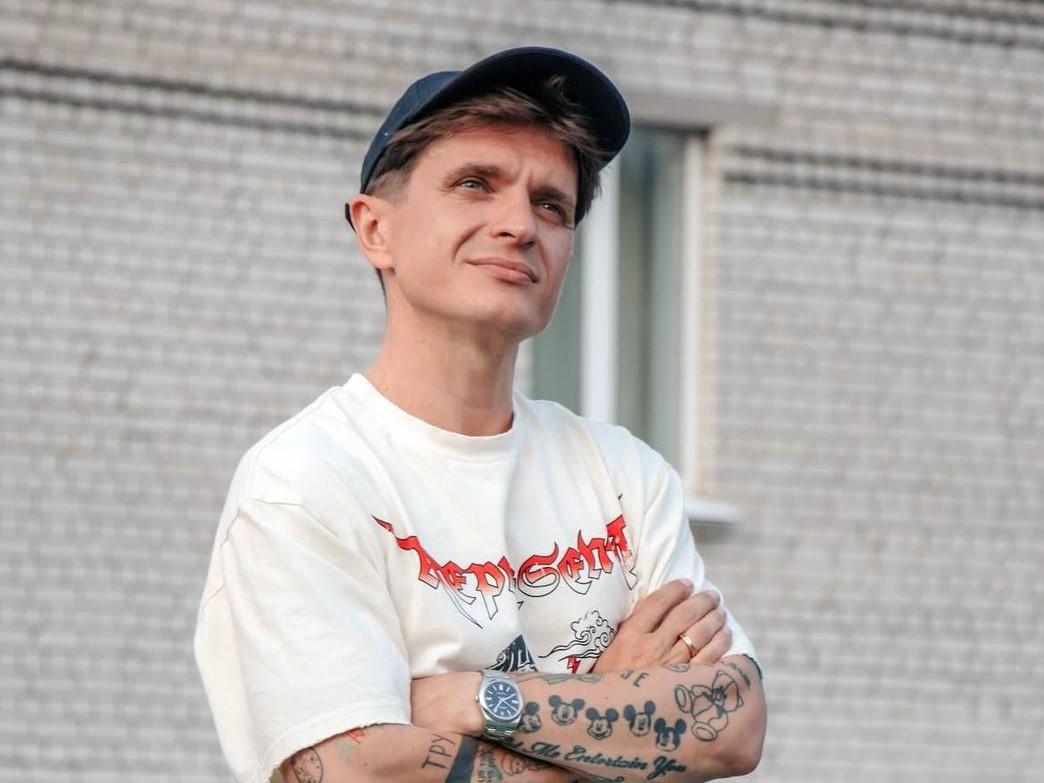 Анатолий Анатолич показал результаты похудения / фото инстаграм Анатолия Анатолича Анатолий Анатолич показал результаты похудения / фото инстаграм Анатолия Анатолича