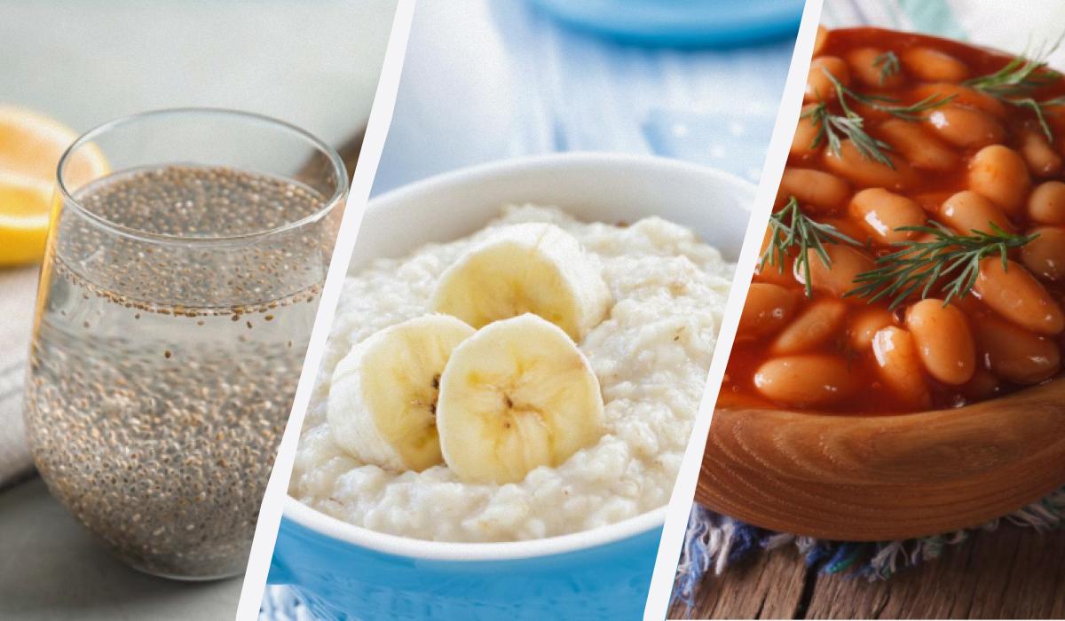 Залишатися бадьорим допоможуть овочі та фрукти / колаж УНІАН, фото ua.depositphotos.com