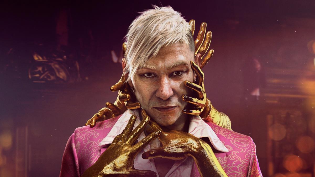 В Far Cry 4 можно было помогать антагонисту / Фото - Ubisoft В Far Cry 4 можно было помогать антагонисту / Фото - Ubisoft