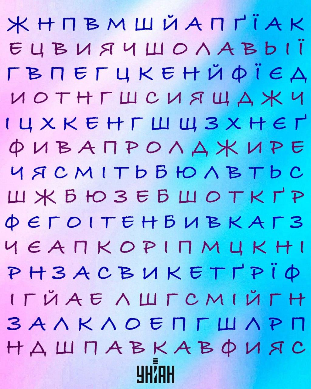 УНІАН УНІАН