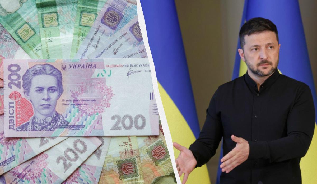 Зеленський анонсував модернізацію соцвиплат / колаж УНІАН, фото УНІАН, Ковальчук Віктор, REUTERS Зеленський анонсував модернізацію соцвиплат / колаж УНІАН, фото УНІАН, Ковальчук Віктор, REUTERS