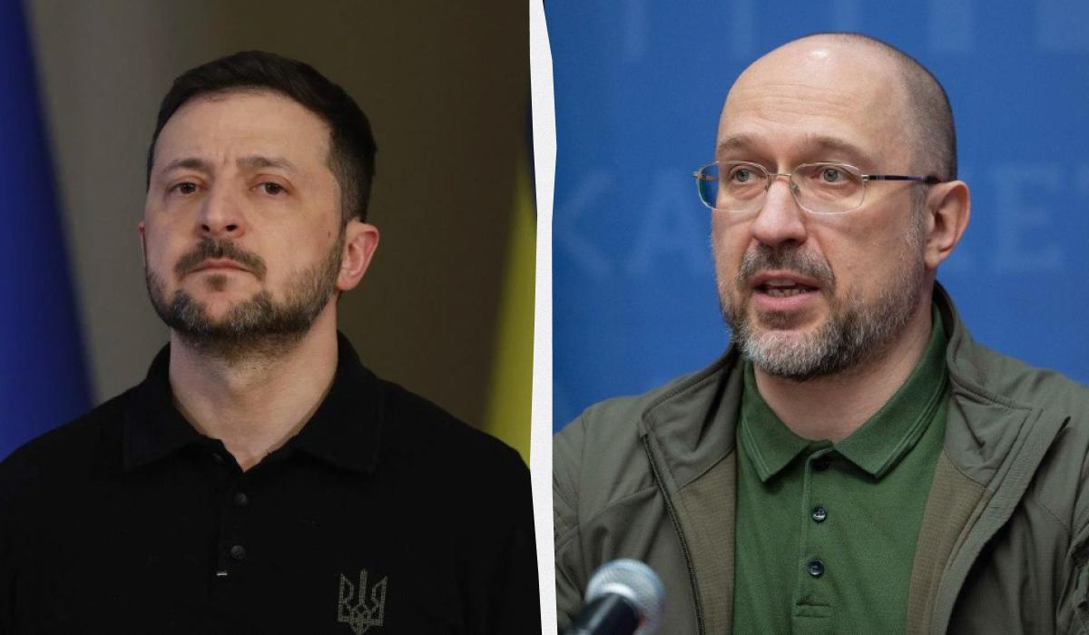 Зеленський попередив про зміни / Колаж УНІАН / фото УНІАН Зеленський попередив про зміни / Колаж УНІАН / фото УНІАН