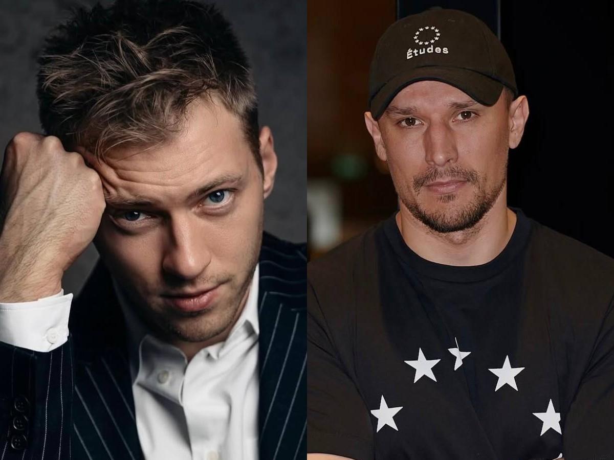 Grigory Baklanov confessed how Taras Tsymbalyuk's participation in the show Grigory Baklanov confessed how Taras Tsymbalyuk's participation in the show