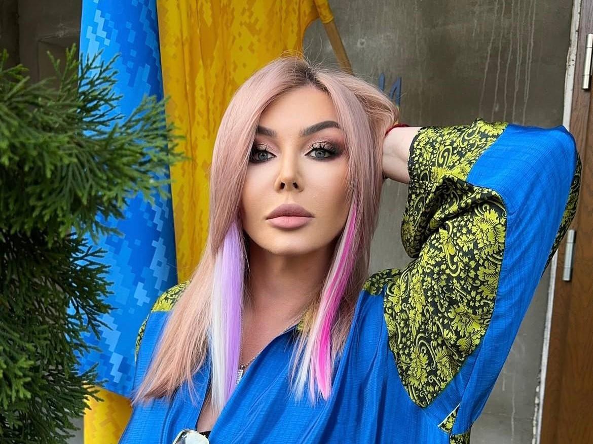 Irina Bilyk showed how the younger son of Tabizi grew up / photo of Irina Bilyk Instagram Irina Bilyk showed how the younger son of Tabizi grew up / photo of Irina Bilyk Instagram