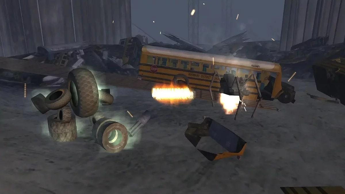 В Steam вышел Metal Combat / Фото - Solar Studios В Steam вышел Metal Combat / Фото - Solar Studios