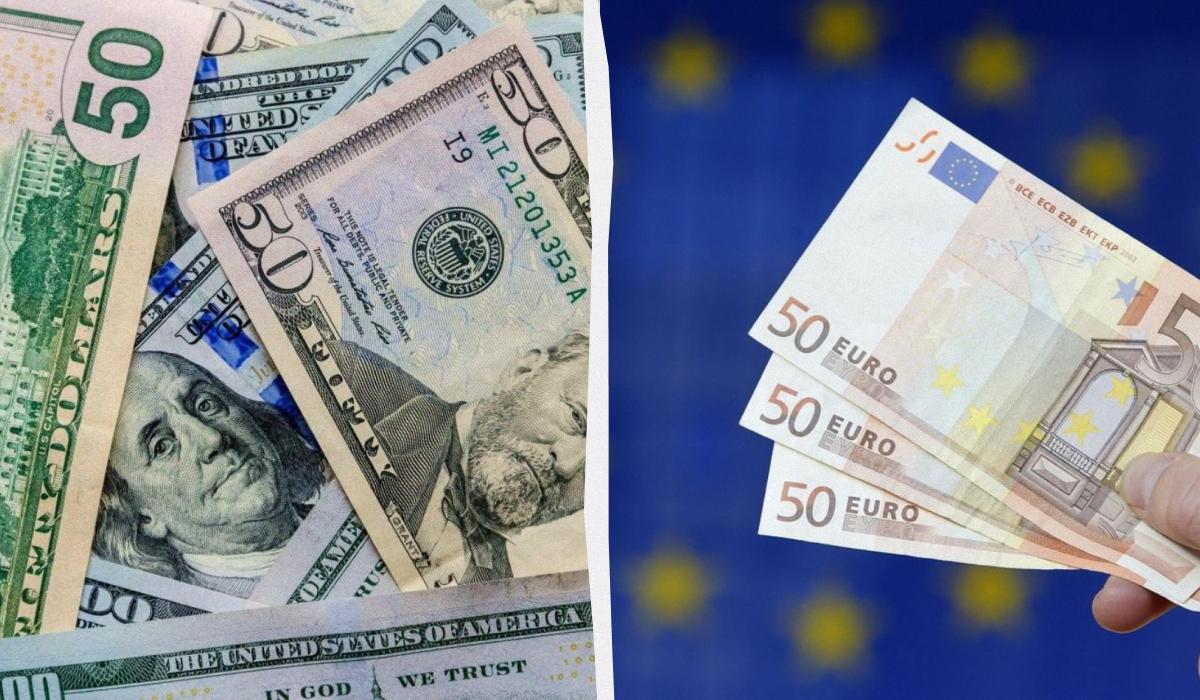Купувати чи продавати долари - поради експертів / колаж УНІАН, фото УНІАН, Reuters Купувати чи продавати долари - поради експертів / колаж УНІАН, фото УНІАН, Reuters