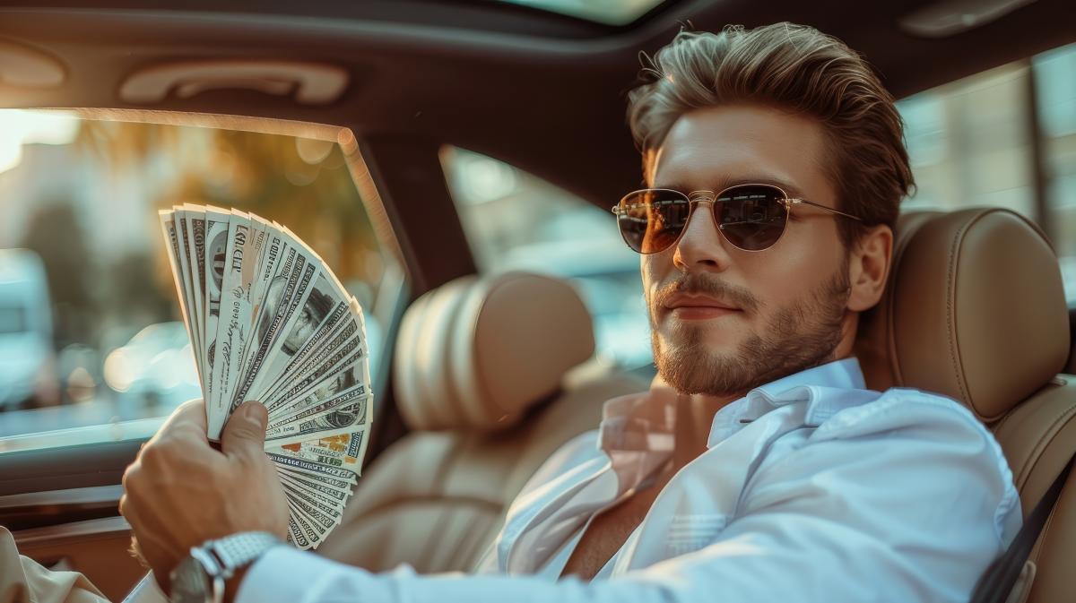 Самые богатые наследники мира - Форбс / фото freepik.com Самые богатые наследники мира - Форбс / фото freepik.com